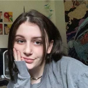 Meet your Posher, Brittany